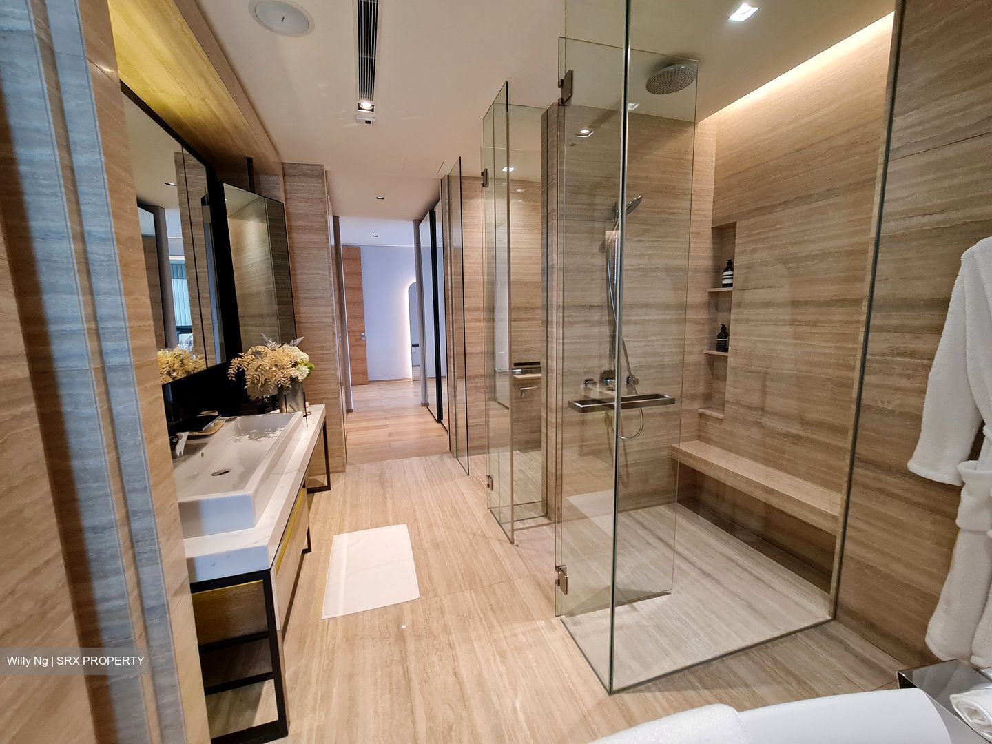 Eden Residences Capitol (D6), Apartment #351512851